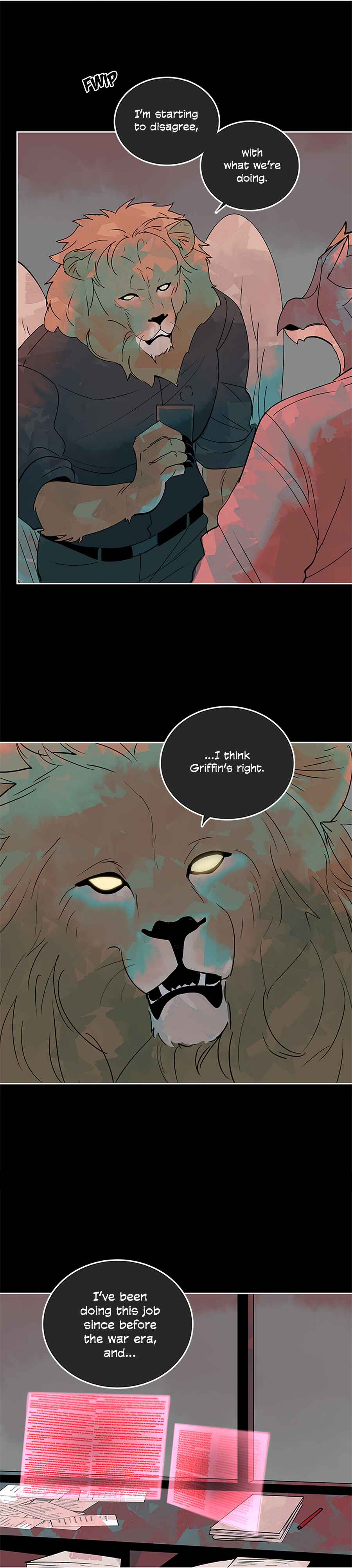 Chapter 61 - Page 4