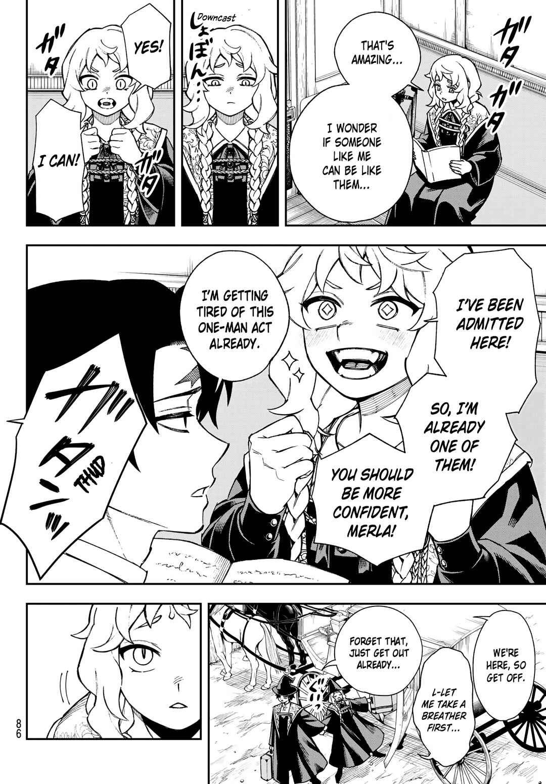 Chapter 2 - Page 3