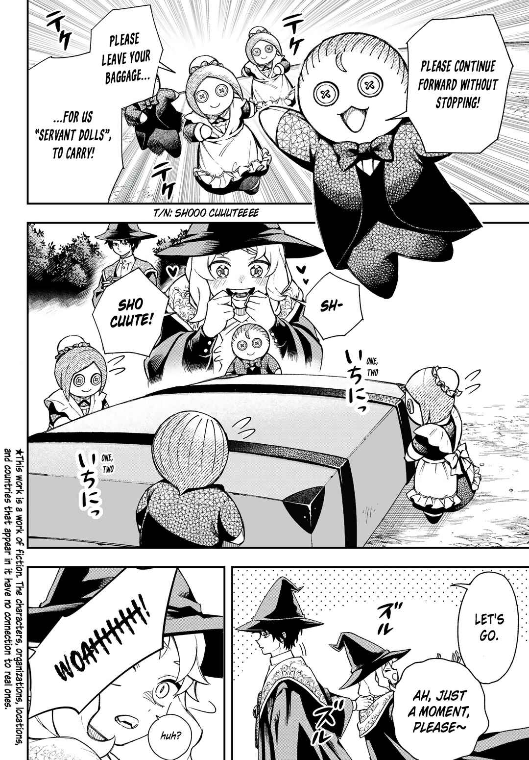 Chapter 2 - Page 5