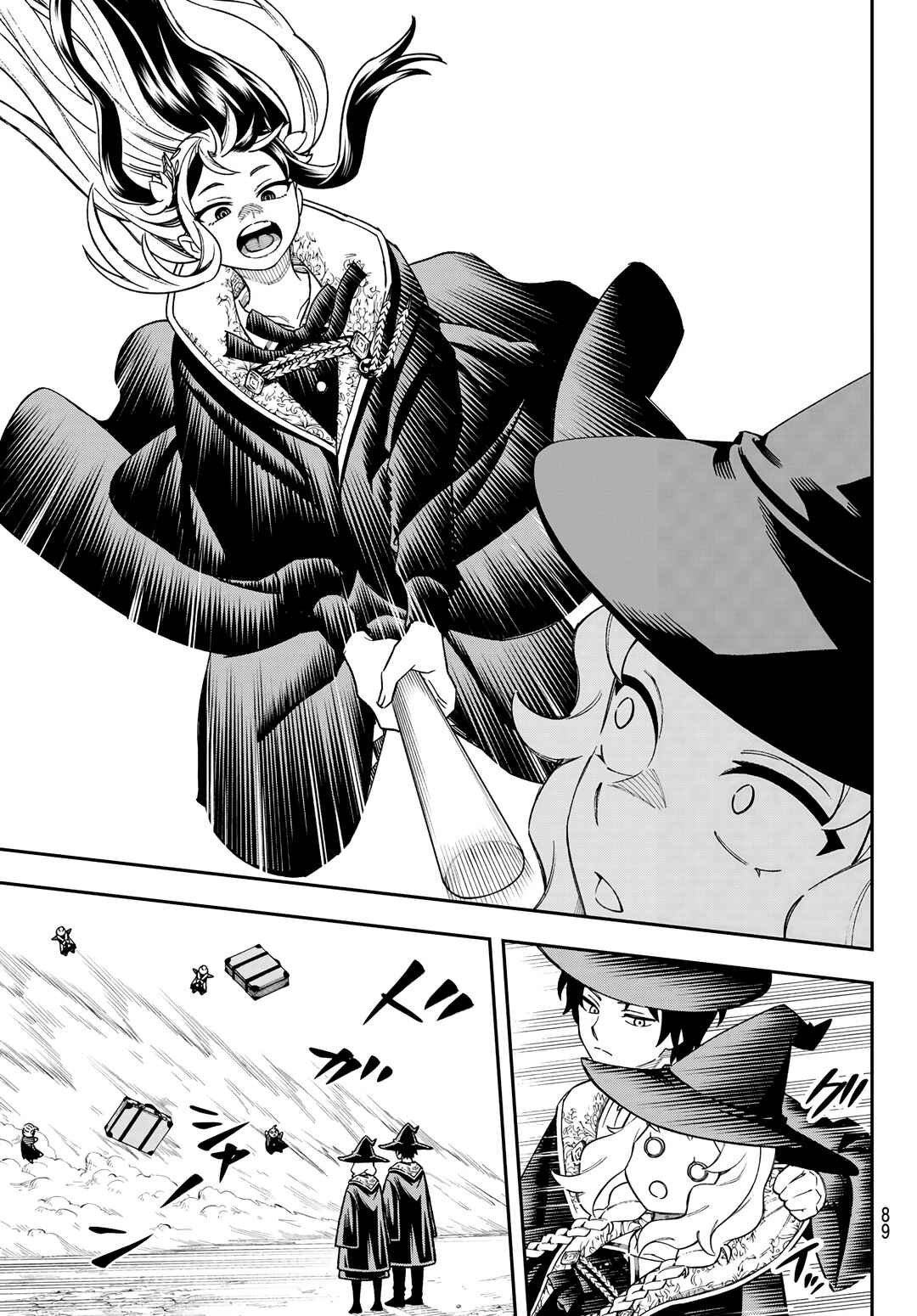 Chapter 2 - Page 6