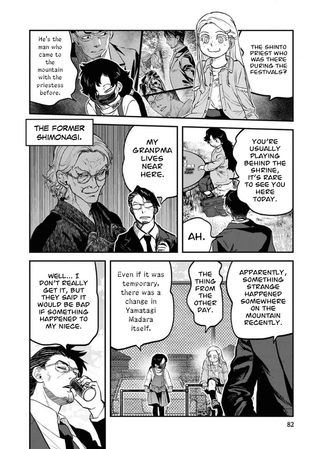 Chapter 37 - Page 11