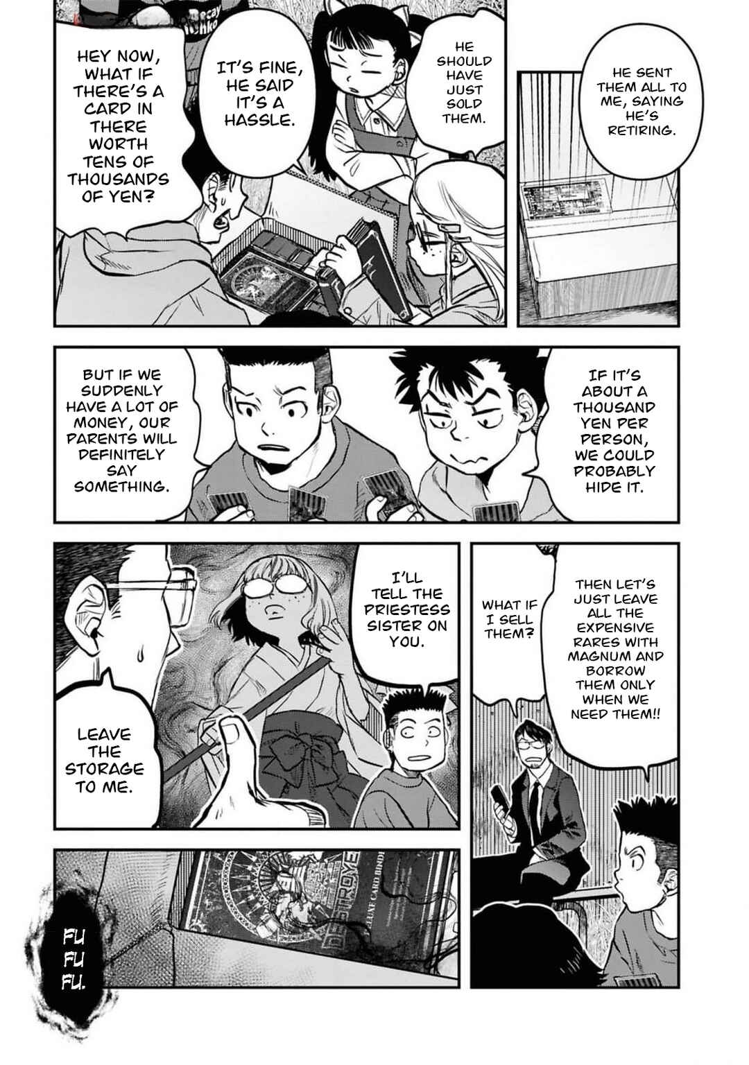 Chapter 37 - Page 18