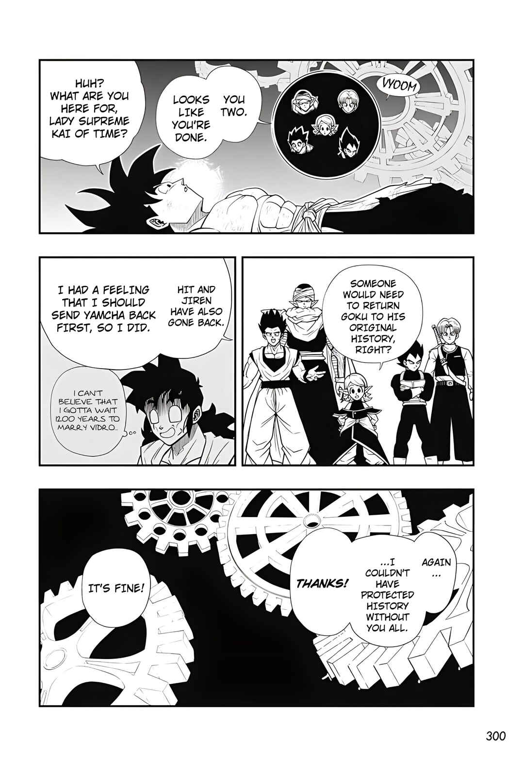 Chapter 20 - Page 27