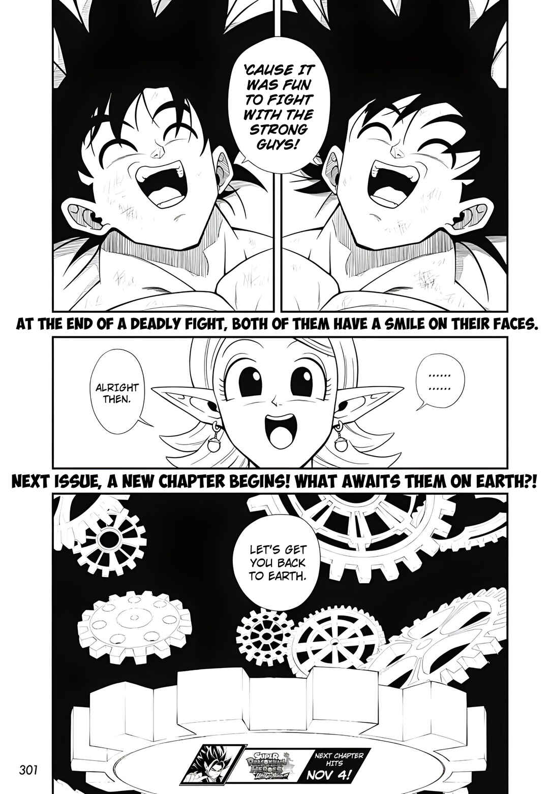 Chapter 20 - Page 28