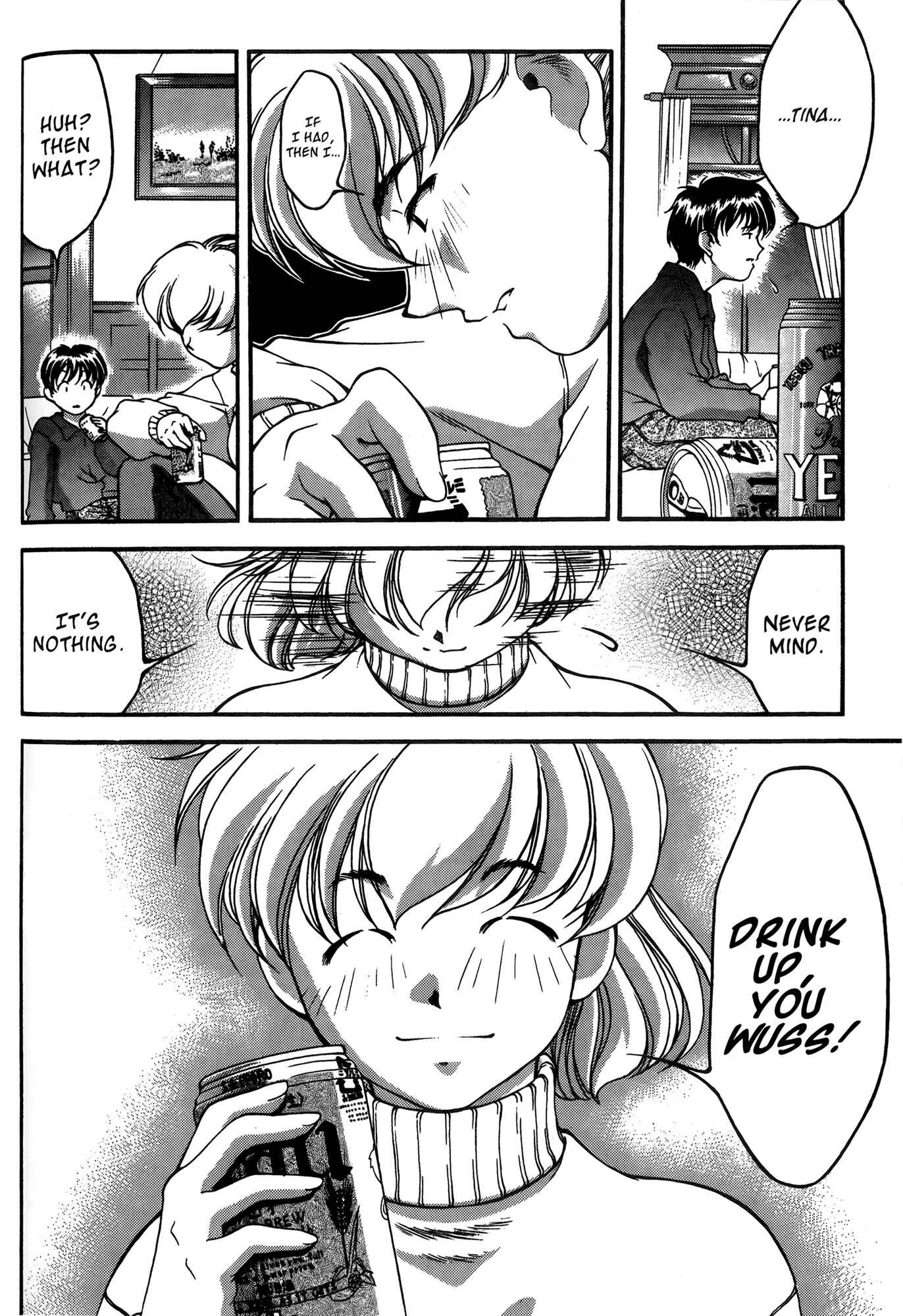 Chapter 23 - Page 18