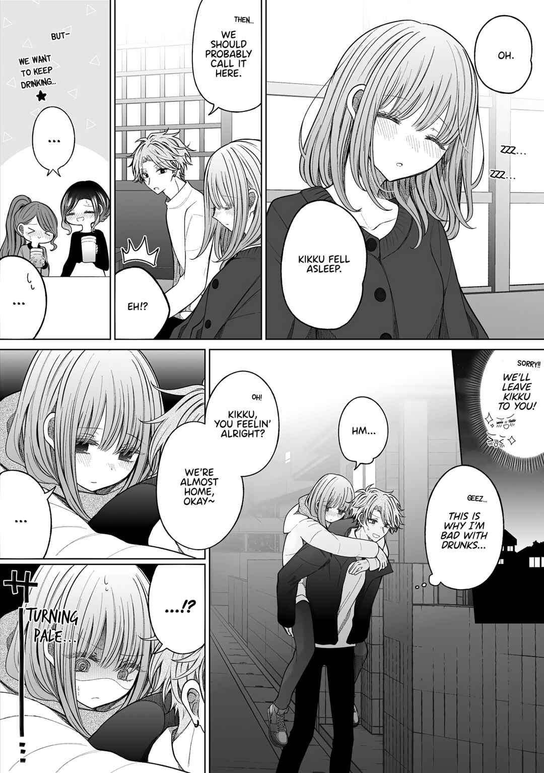 Chapter 169 - Page 1