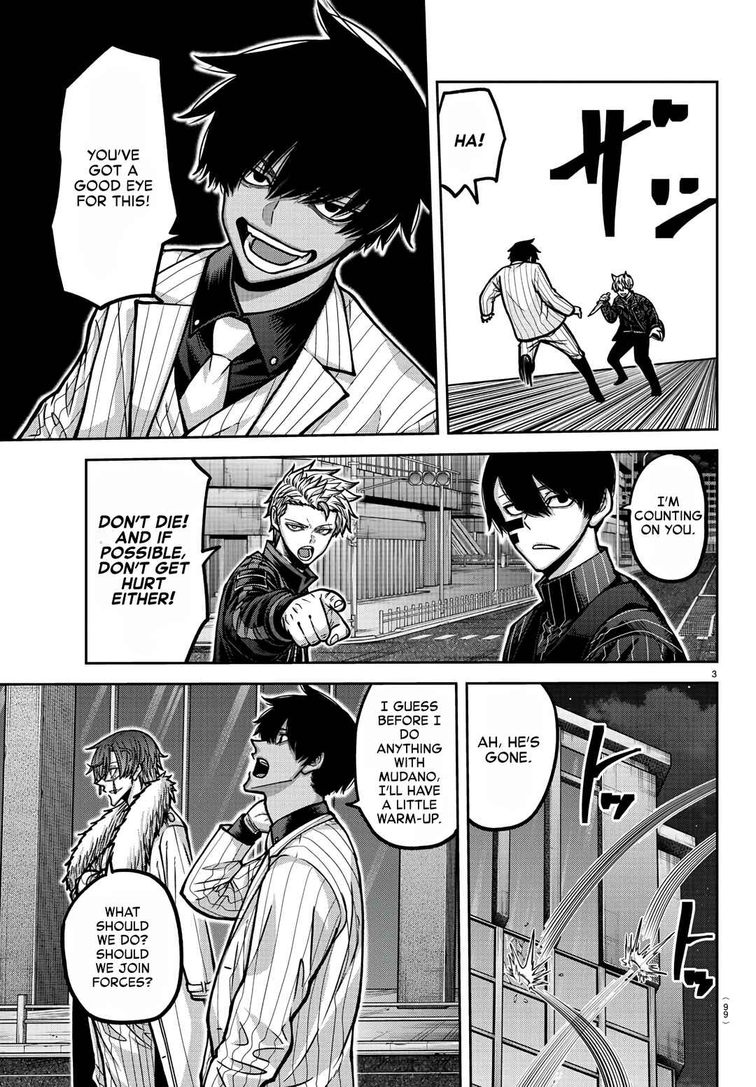 Chapter 173 - Page 3