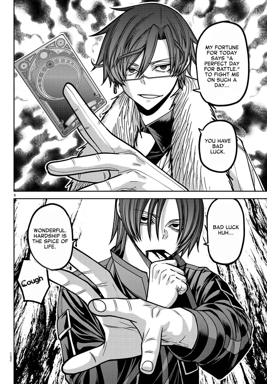 Chapter 173 - Page 6