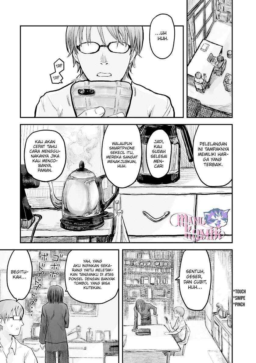 Chapter 3 - Page 4
