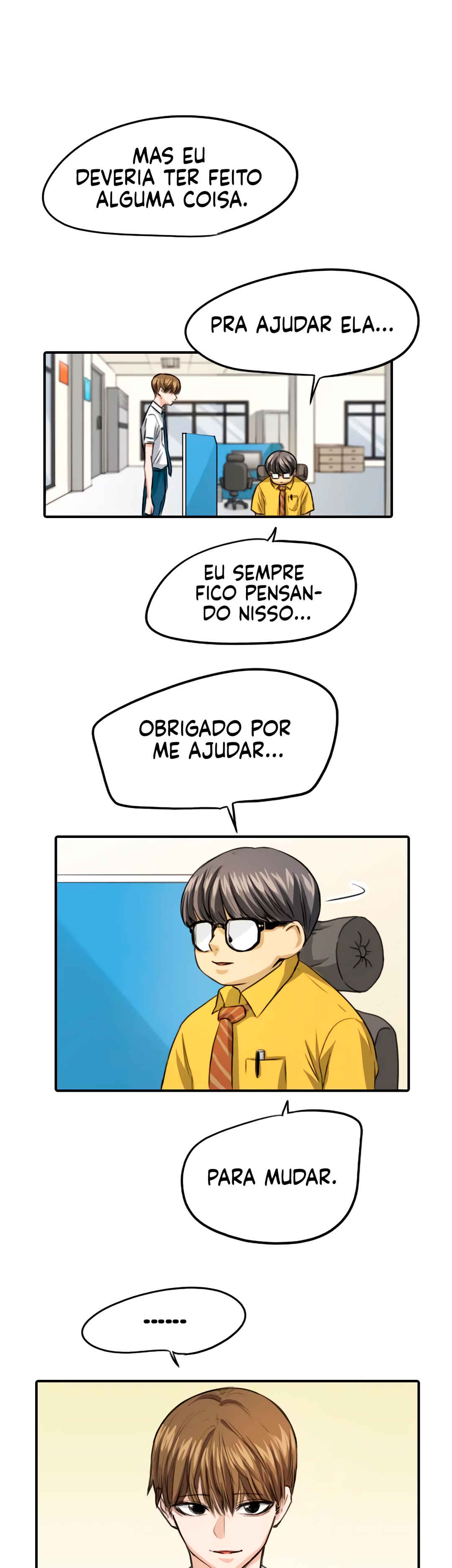 Chapter 101 - Page 16