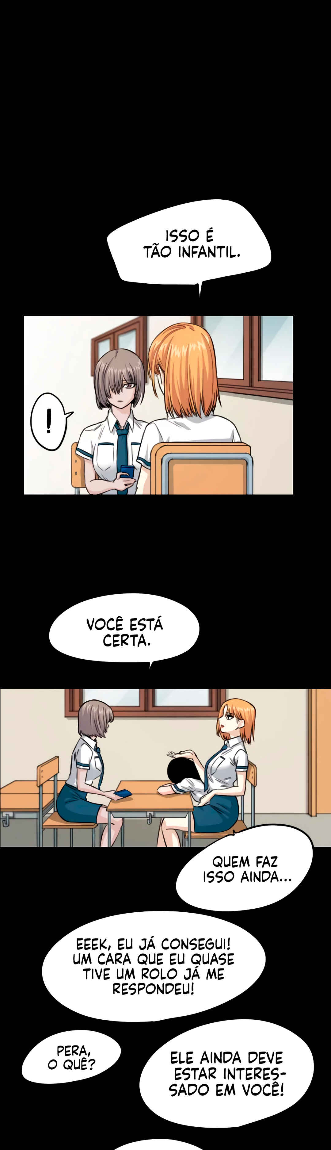 Chapter 101 - Page 20