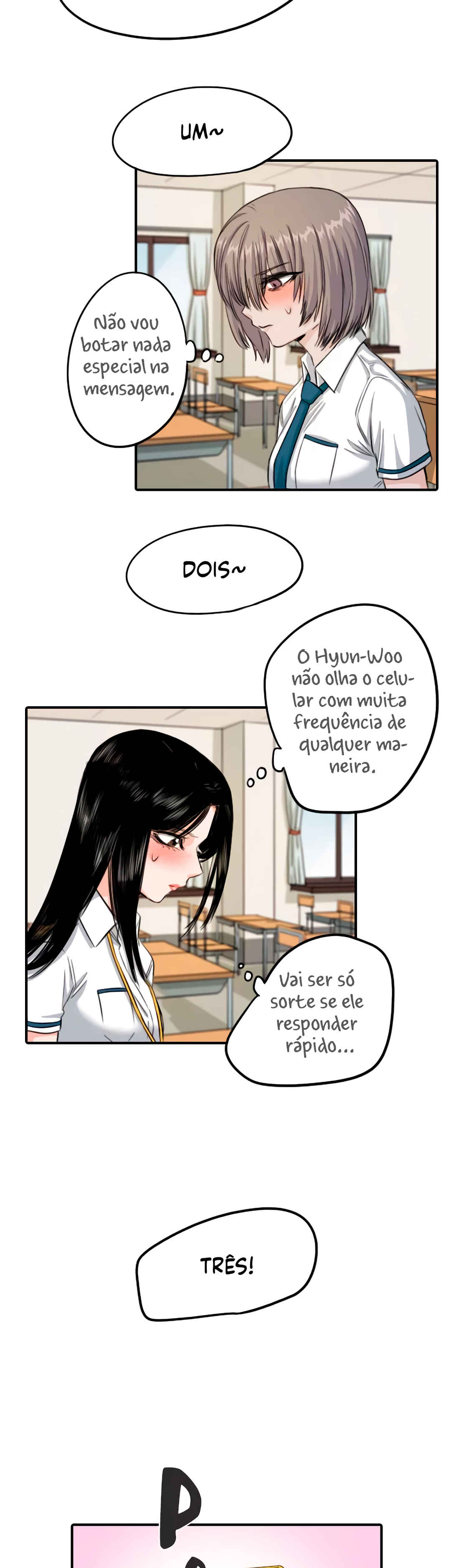 Chapter 101 - Page 25