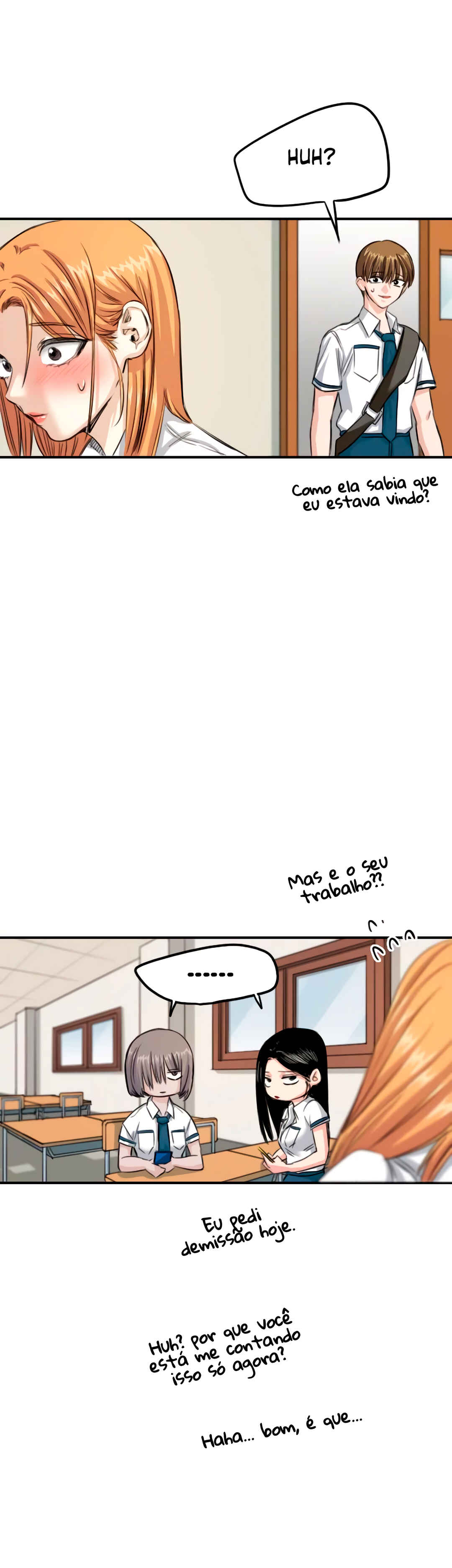 Chapter 101 - Page 30