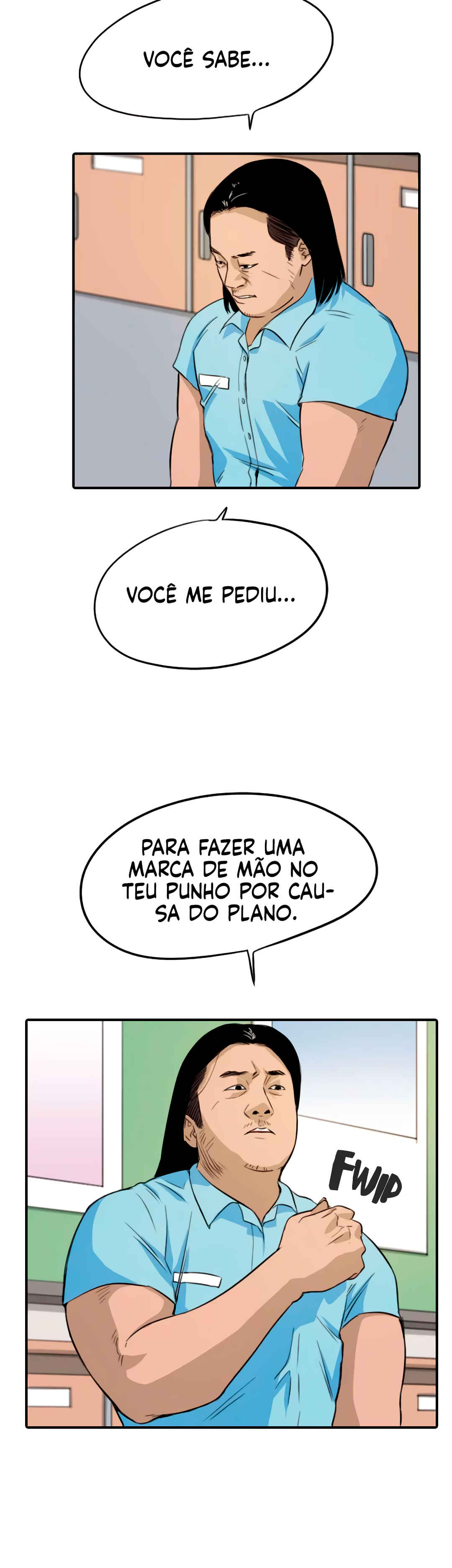 Chapter 101 - Page 5
