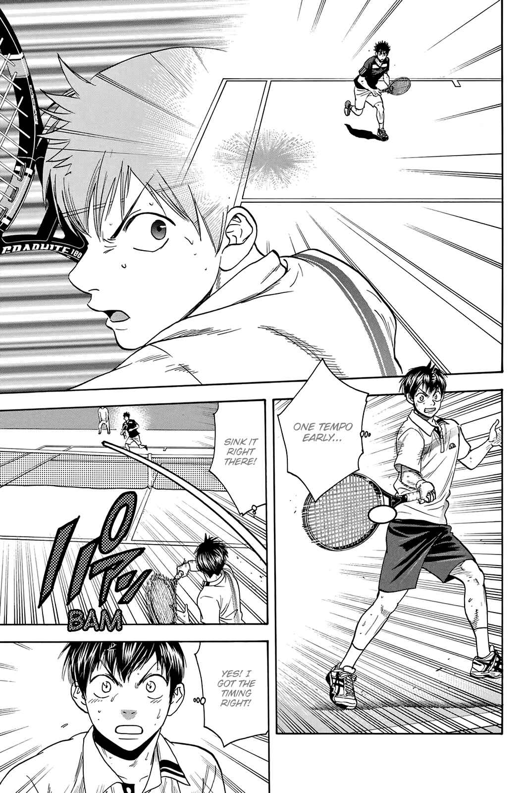 Chapter 328 - Page 12