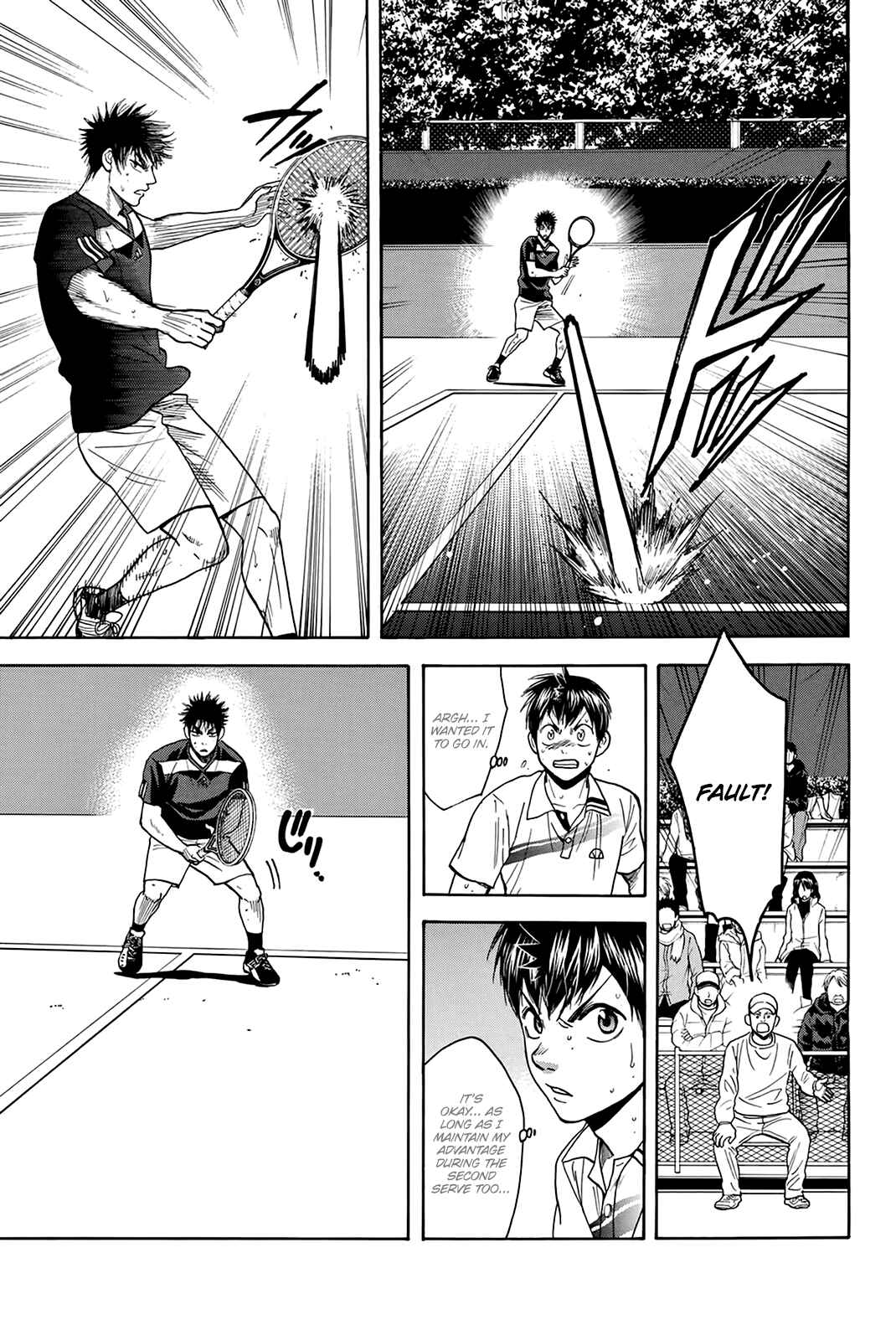 Chapter 328 - Page 20