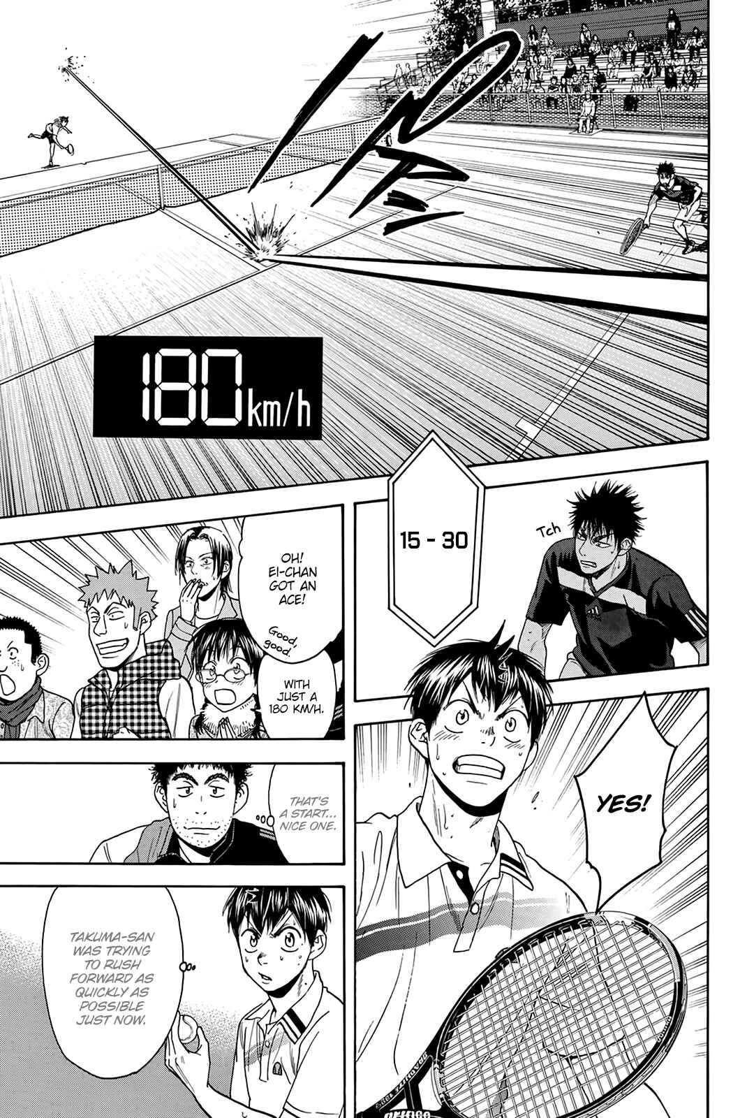 Chapter 328 - Page 8