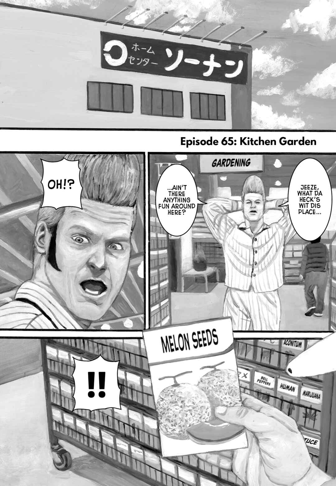 Chapter 65 - Page 1