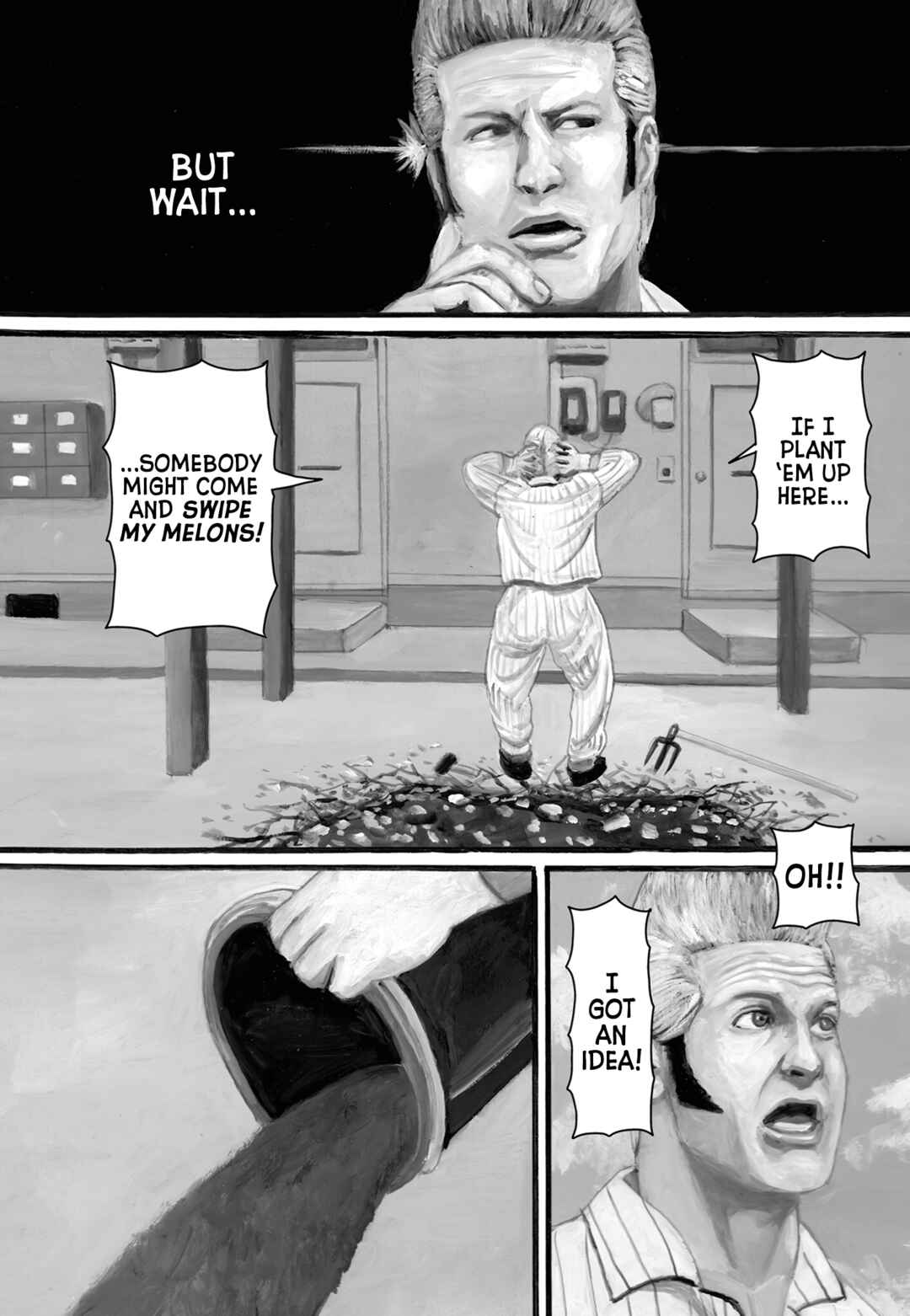 Chapter 65 - Page 3