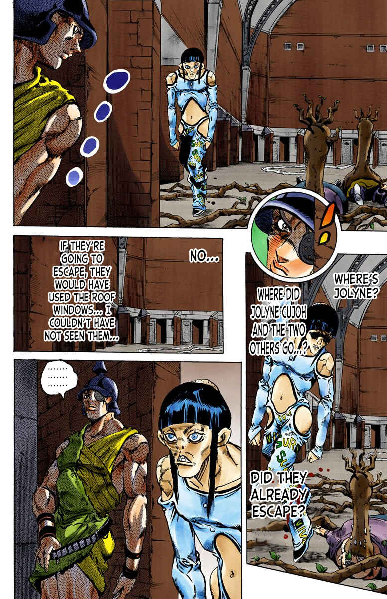 Chapter 78 - Page 11