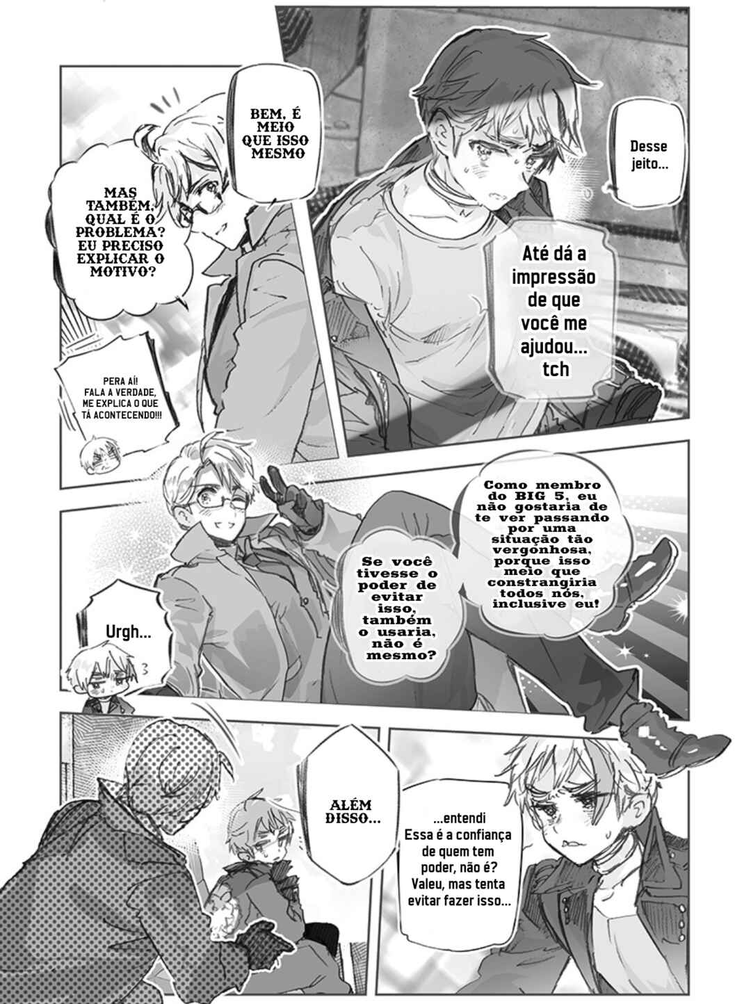Chapter 43 - Page 6