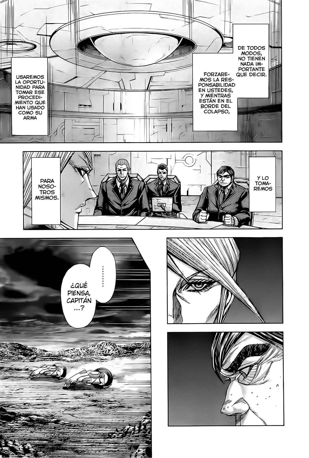 Chapter 55 - Page 6