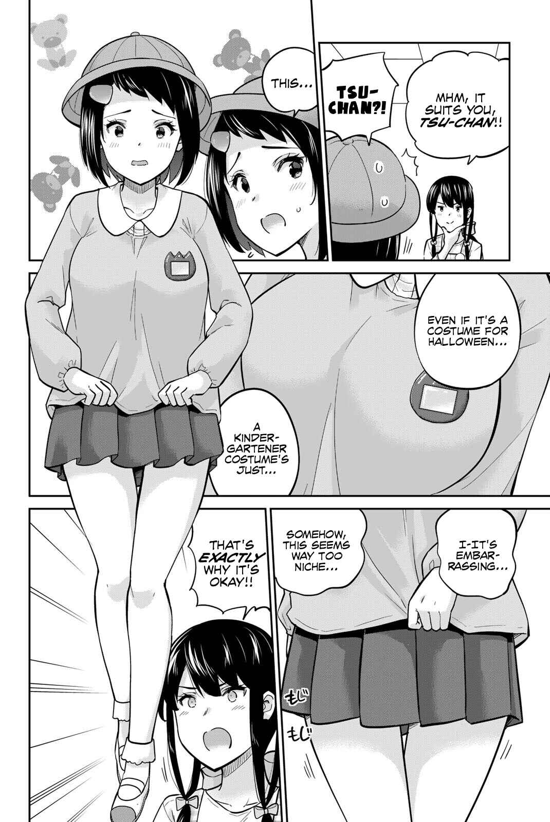 Chapter 136.5 - Page 2