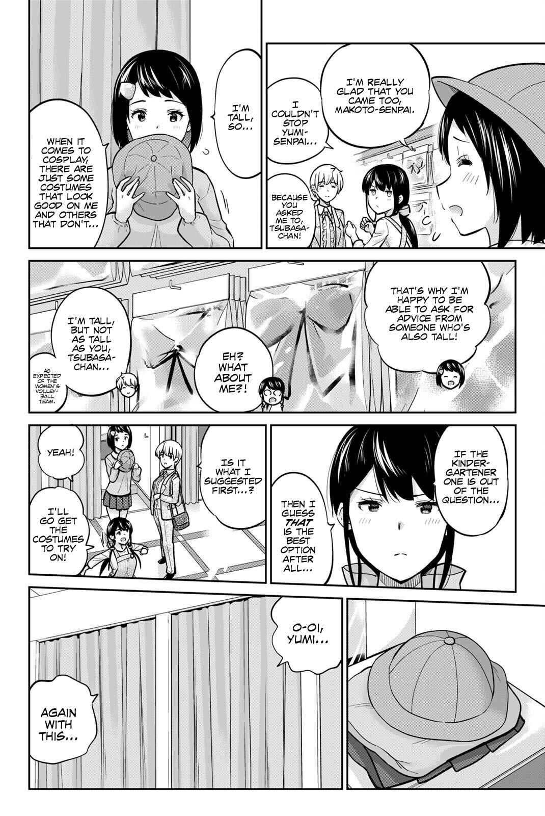 Chapter 136.5 - Page 4