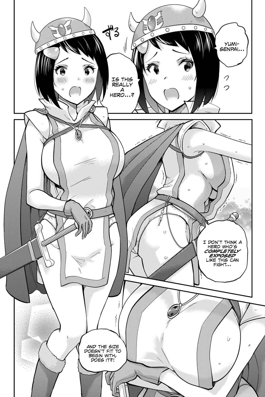 Chapter 136.5 - Page 6