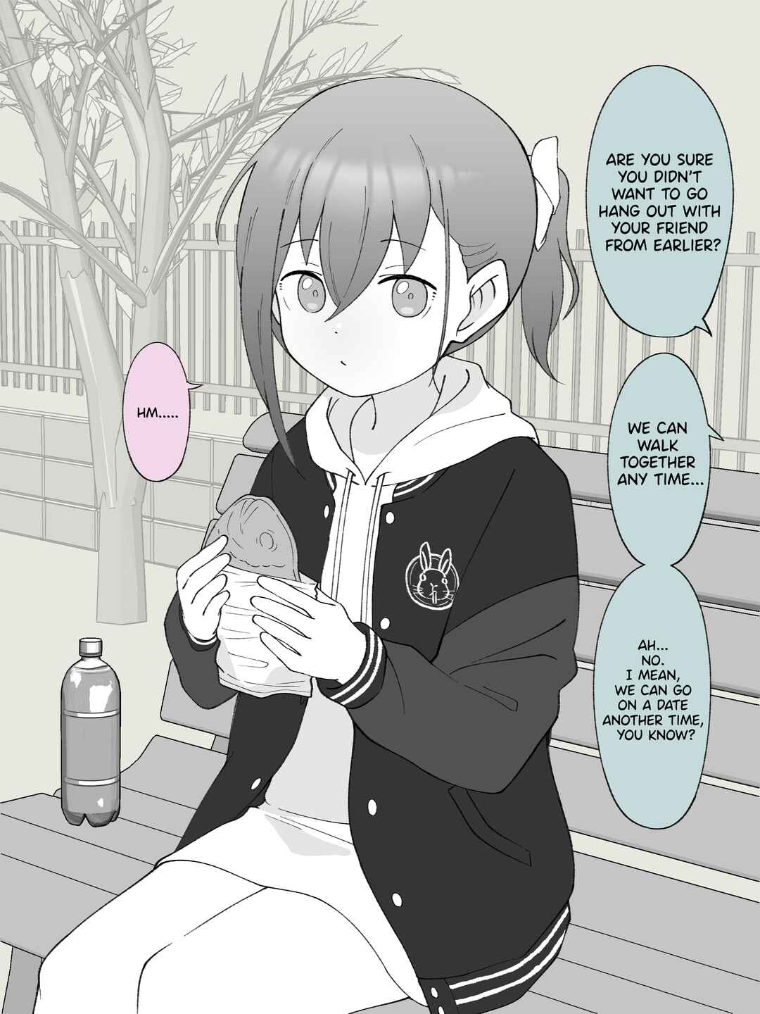 Chapter 94 - Page 1