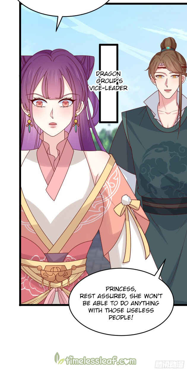 Chapter 285 - Page 20