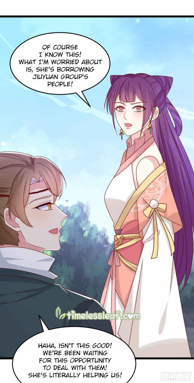 Chapter 285 - Page 21
