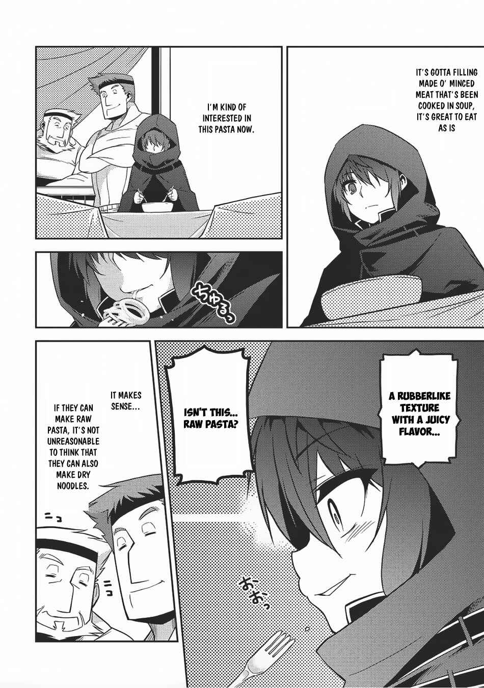 Chapter 13 - Page 20