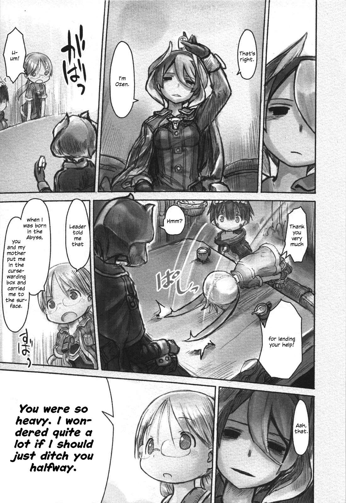 Chapter 13 - Page 5