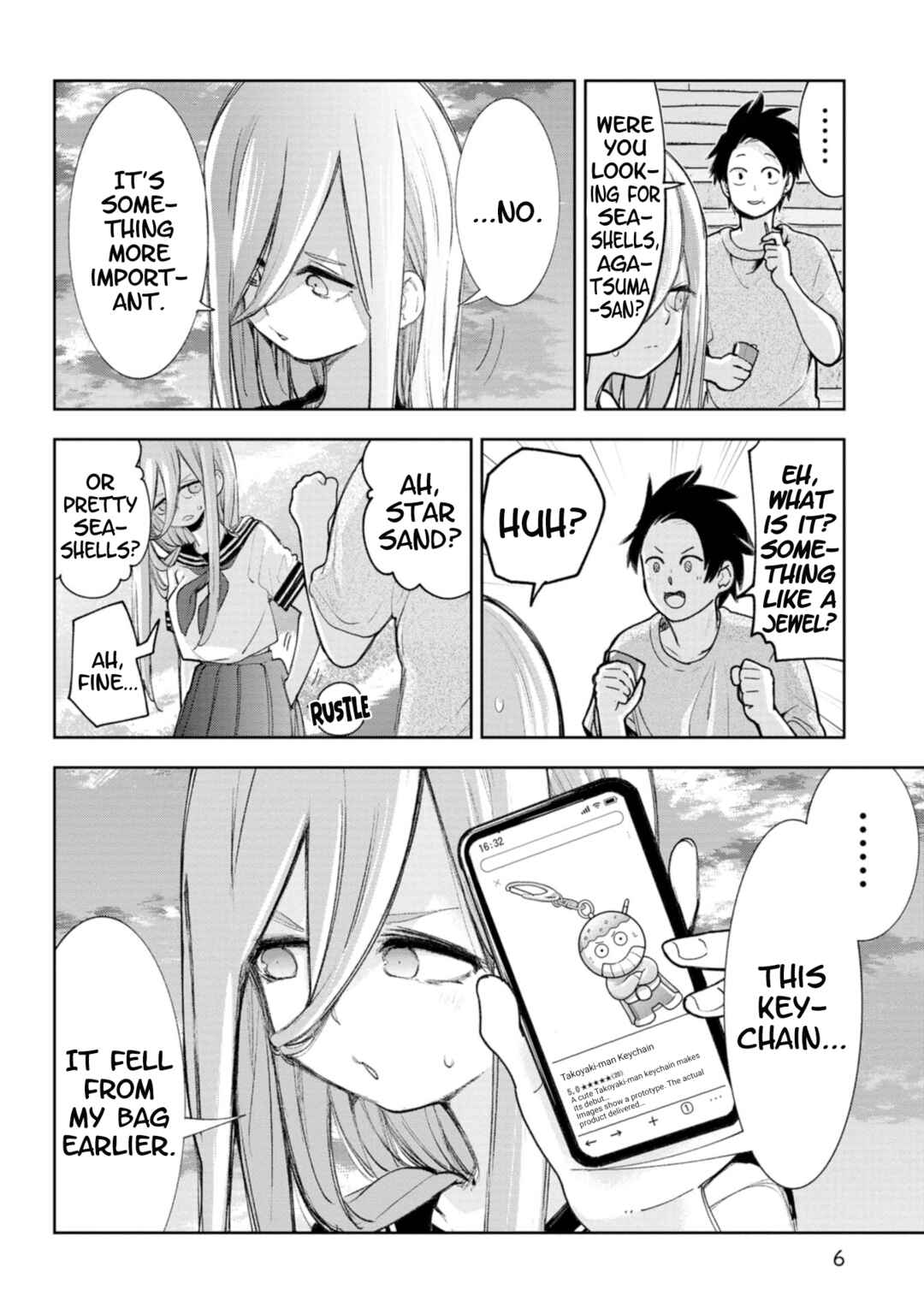 Chapter 50 - Page 5