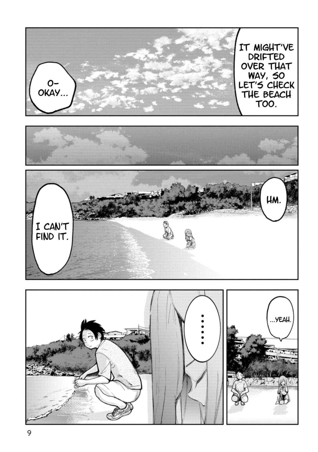Chapter 50 - Page 8