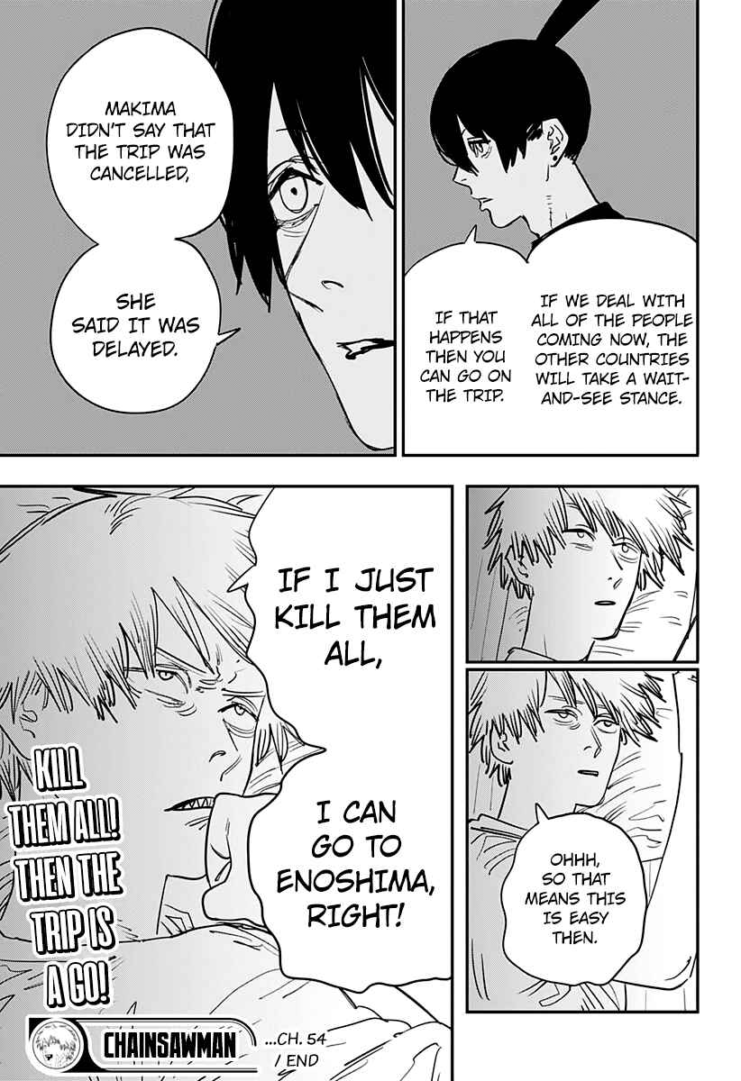 Chapter 54 - Page 19