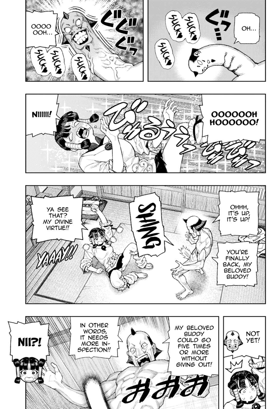 Chapter 183.2 - Page 10