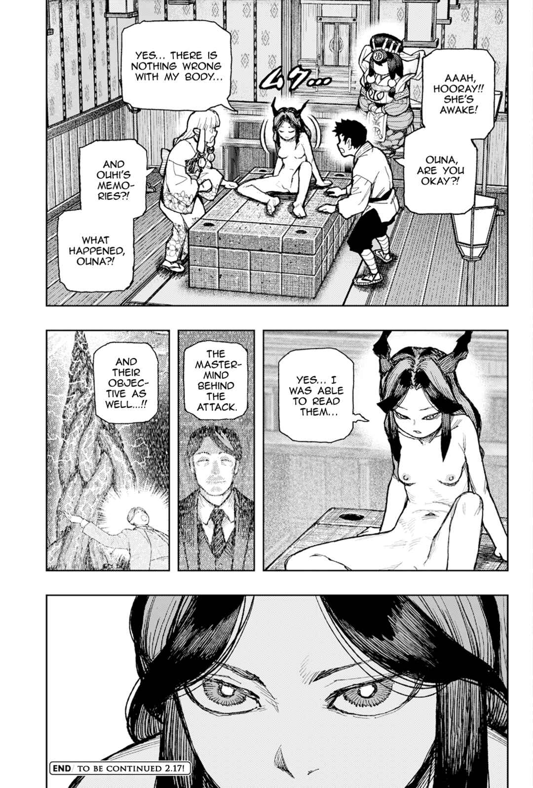 Chapter 183.2 - Page 18