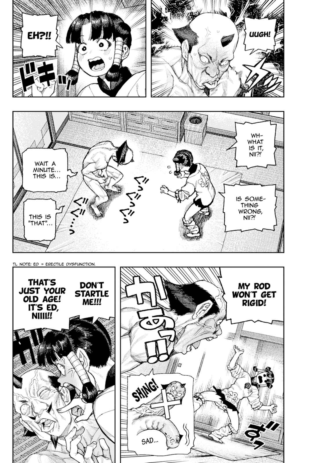Chapter 183.2 - Page 7