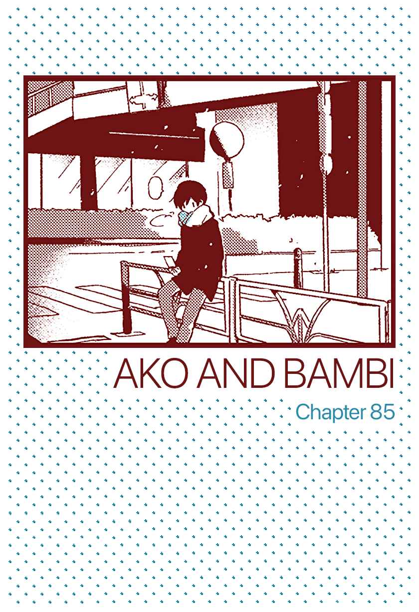 Chapter 85 - Page 1