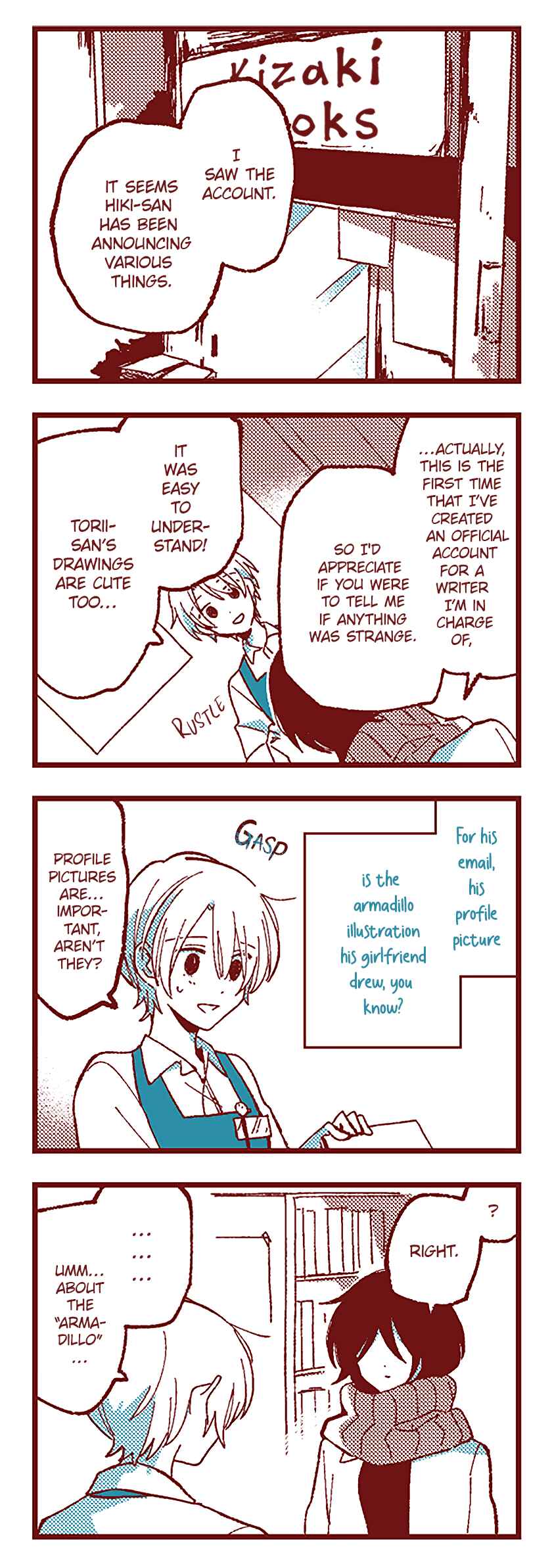 Chapter 85 - Page 10