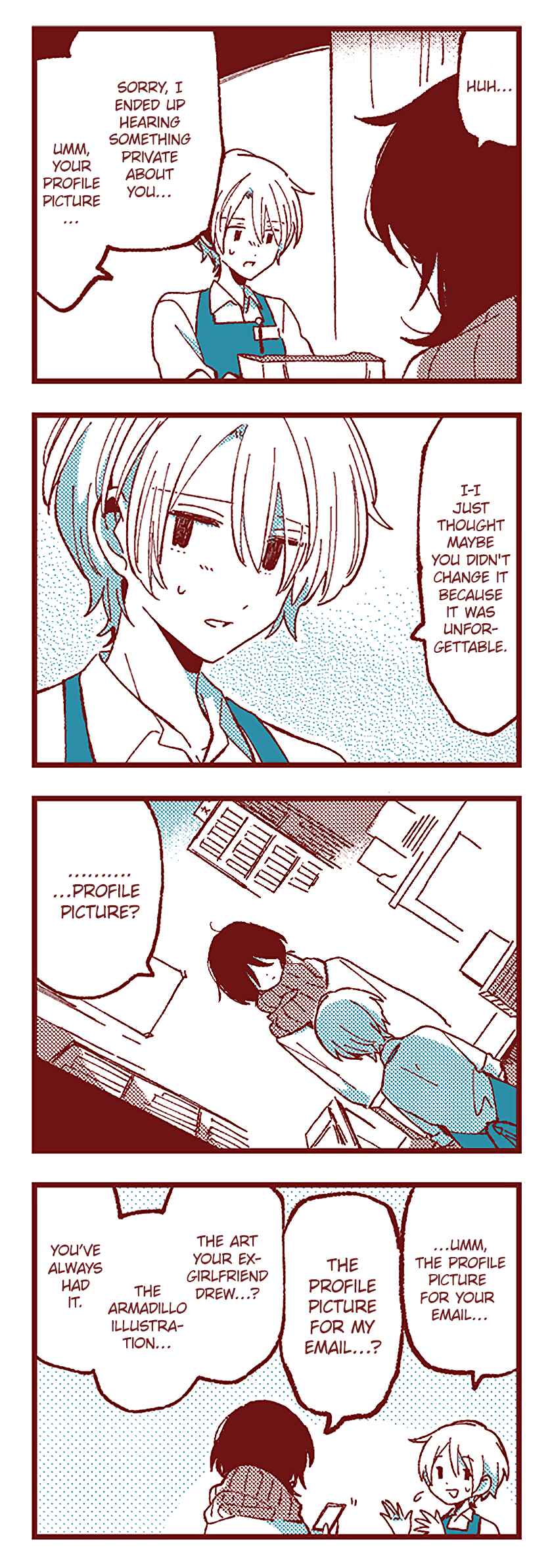 Chapter 85 - Page 11