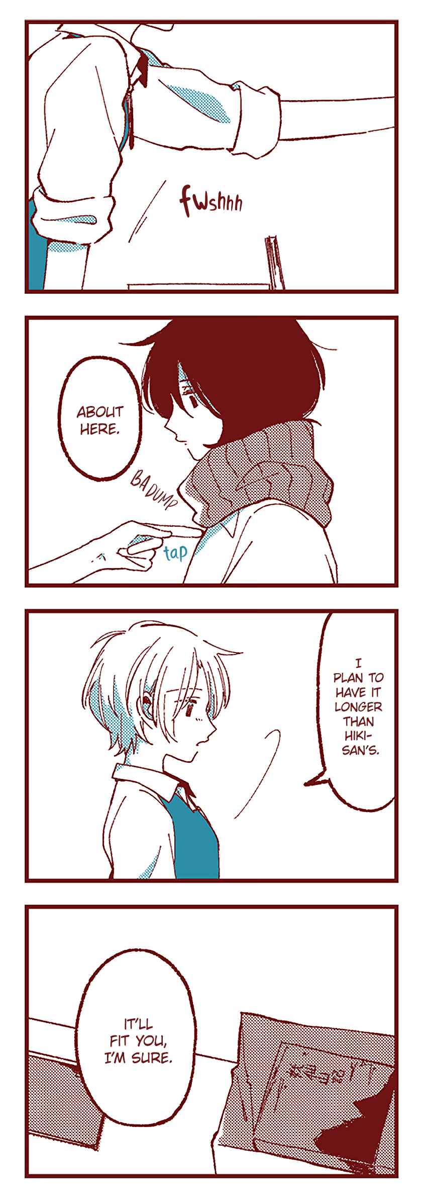Chapter 85 - Page 14