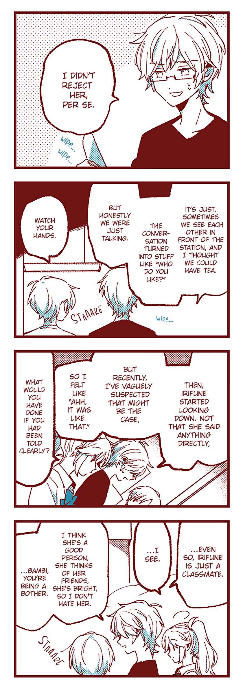Chapter 85 - Page 15
