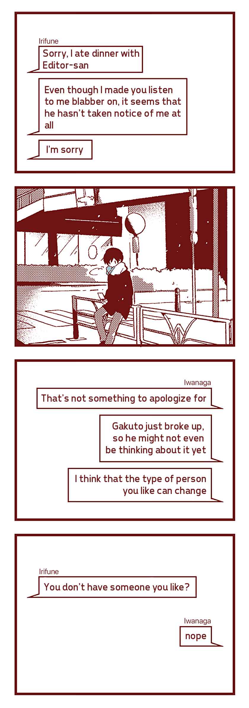 Chapter 85 - Page 16
