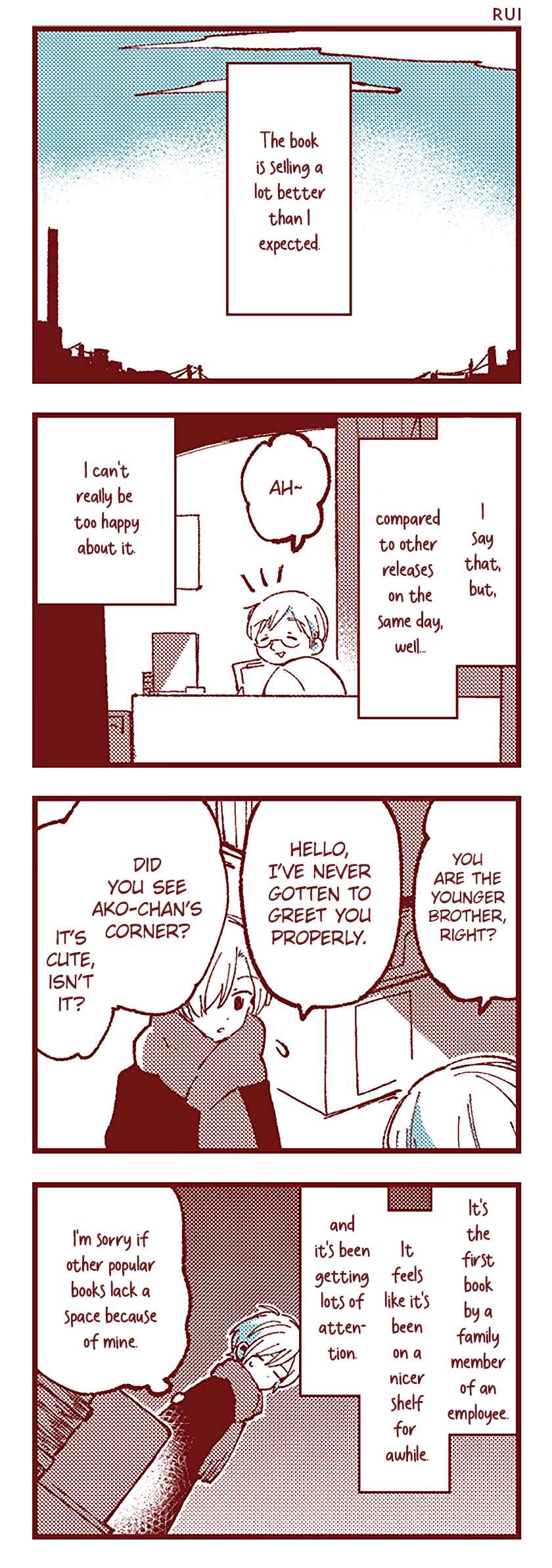 Chapter 85 - Page 2