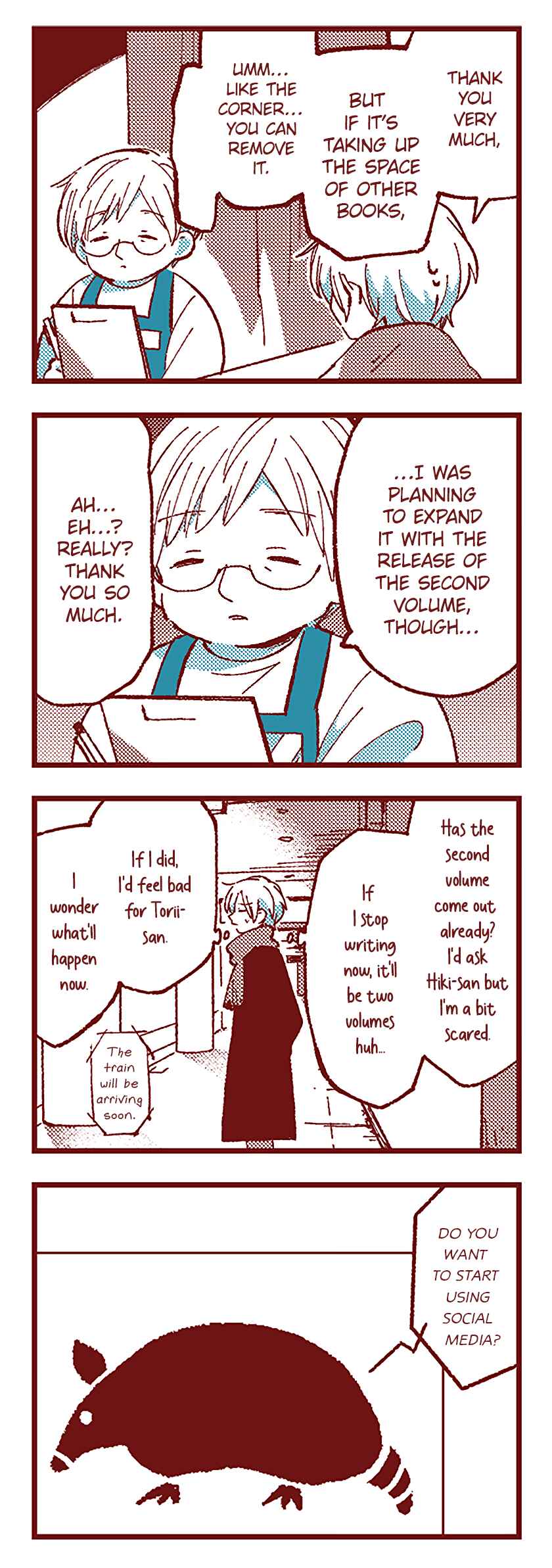 Chapter 85 - Page 3