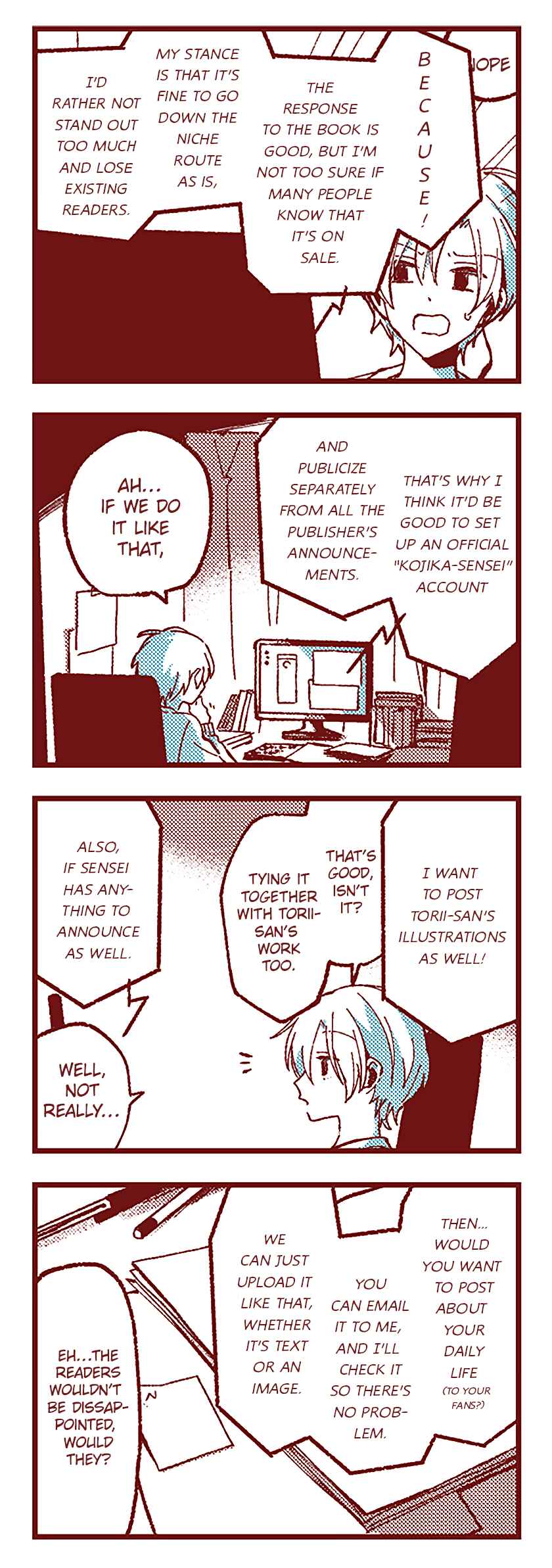 Chapter 85 - Page 4