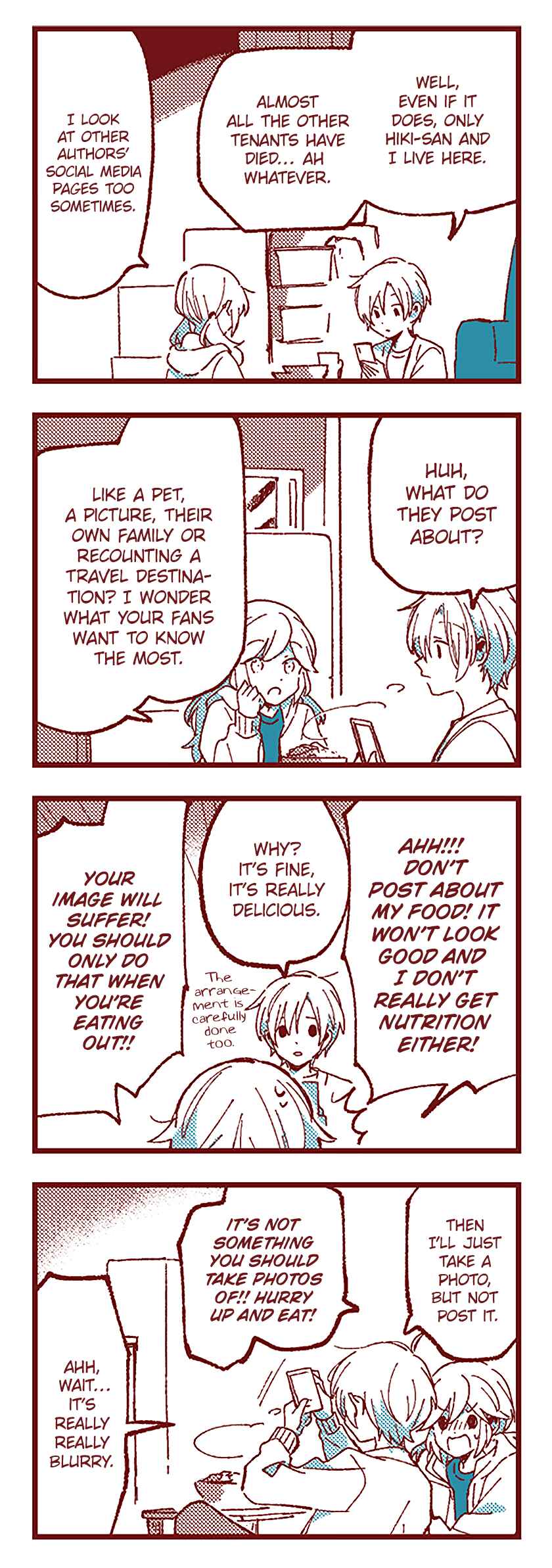Chapter 85 - Page 6